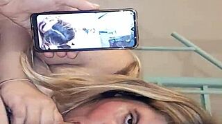 why not recreate that porno scene by sucking my neighbor Pablo's big tasty cock, Liliana?