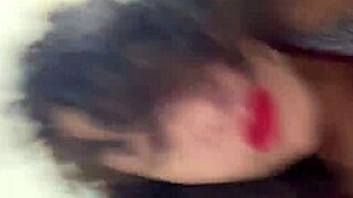 Anna maria mature latina pov