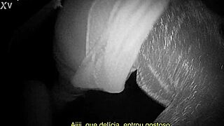 Glory Hole: Wife Shares Pussy with Stranger