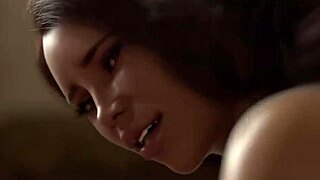 Mother Convinces Son To Fuck, But Milf Handles Monster Cock Blowjob With Big Ass And Tits