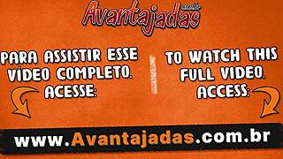 Curvy Shemale Teases with Hard Cock Before Taking It in Tight Ass