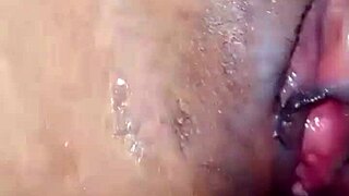 amateur girlfriend bends over for first anal doggystyle with friend