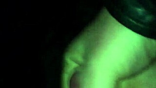 Fatthocoo engages in solo masturbation session.