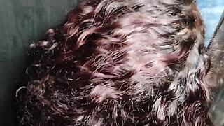 Damn, I Took My Special Cousin To The Party And My Friends Took Full Advantage In Wild USA Gloryhole Orgy With Slut Prostitutes Outdoor!