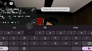 oh damn, fucking that hot blonde brazilian with cumshot facial rough action!