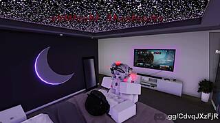 Stranger dives into intense sucking and riding action. Explosive licking and cowgirl thrills unfold.