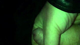 Fatthocoo engages in solo masturbation session.