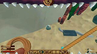 hardcore raft adventure with bots part 2