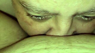 Naughty Brazilian Couple Fucking In Part 15