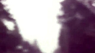 Emotional Teen Hottie Masturbates with Passion in Car