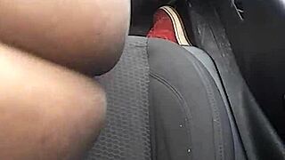 Who knew a thick old slut could deliver such intriguing sloppy action in part two