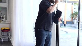 Why Won't She Hop Off That Bbc Until Balls Are Empty Inside?