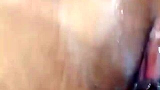 amateur girlfriend bends over for first anal doggystyle with friend