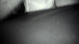 Glory Hole: Wife Shares Pussy with Stranger