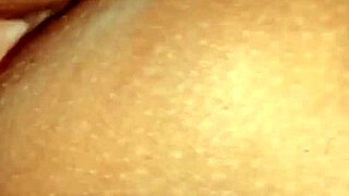 Damn this big ass loves doggystyle pounding so much?