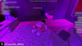 She craved a fast ride in doggystyle before heading out