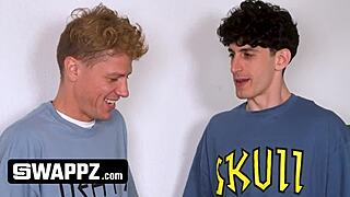 beavis and butthead achieve their long-awaited success in a parody adventure with friends