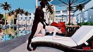 Hey, what's up with Jupiters eclipse totality in phase one for this cheating wife?