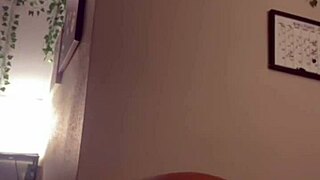 pov view of galaxydoll from california sitting on your face during holiday