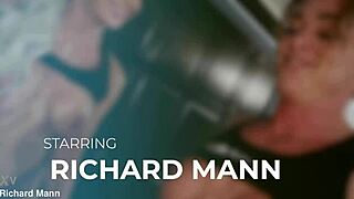 Hey, check out this wild slut training session with Lee Kennedy and Simone Steele going all in