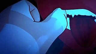 meru the succubus appears in this big ass and tits hmv compilation part two