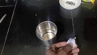 i fed bhabhi sleeping pills in milk then fucked her missionary style until orgasm with creampie, oh god