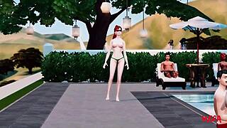 Hey, what's up with Jupiters eclipse totality in phase one for this cheating wife?