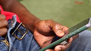 Milf Tanya Foxx, wearing pantyhose, do you want interracial sex with my bbc boyfriend?