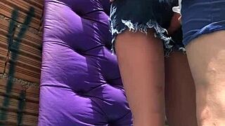 Comendo Cu Da Casada Na Favela Sex Toy!