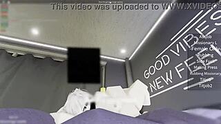 In Roblox Sex 2 Players Explore Fun Scenarios with Big Assets