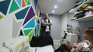 I'm a shoplifting slut like Lola Eastking