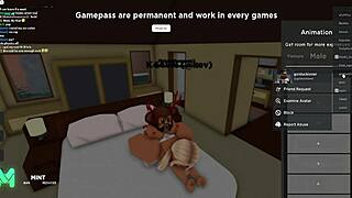 I Feel So Passionate When White Girl Craves Rough White Cock