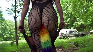 43yo Wife Shows Anus Compilation With Gaping And Toys