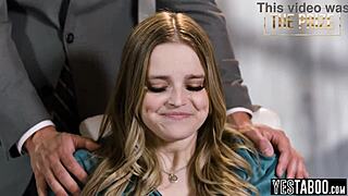 curvy big boobs milfs play game to fuck in group 4some with hardcore riding doggystyle