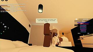 Rough threesome action unfolded with monster cock anal pounding in doggystyle bent over