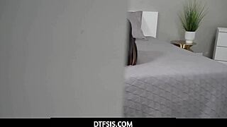 i love fucking big tits asian teen luna mills in this pov fantasy blowjob