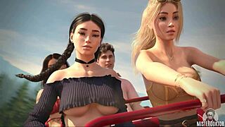 dreamland 34 - her pussy needs stuffing soon 😏