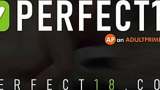 i'm an 18yo cute babe rubbing my tight shaved pussy in shower like a pro for perfect18 solo orgasm