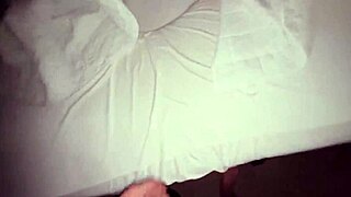 Sneaky and Slippery Big Boob Fuck