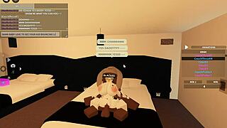 Rough threesome action unfolded with monster cock anal pounding in doggystyle bent over