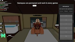 I Feel So Passionate When White Girl Craves Rough White Cock