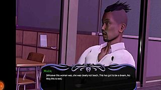 oh god, this bizarre ritual of lust game is driving me wild with twisted challenges!