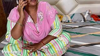 Pati Ke Dost Ne Choda Hindi Xxx