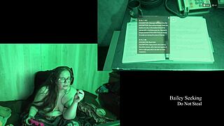 Naked Lake House Game With Big Tits Brunette