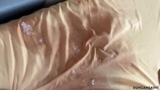 Home Videos With Muscular Petite Ex-gf And Big Cock