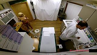 tampa university entrance physical with alexandria jane behind the scenes