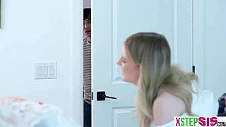 Creampie Teen Wanted To Cum Again And Got Intense Hardcore Sex