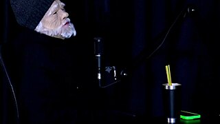 morena gostosa strips in see-through lingerie for bdsm game and pov handjob domination