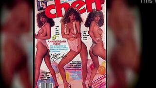 Cheri vintage film from 1984 to 1985