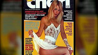 Cheri vintage film from 1984 to 1985